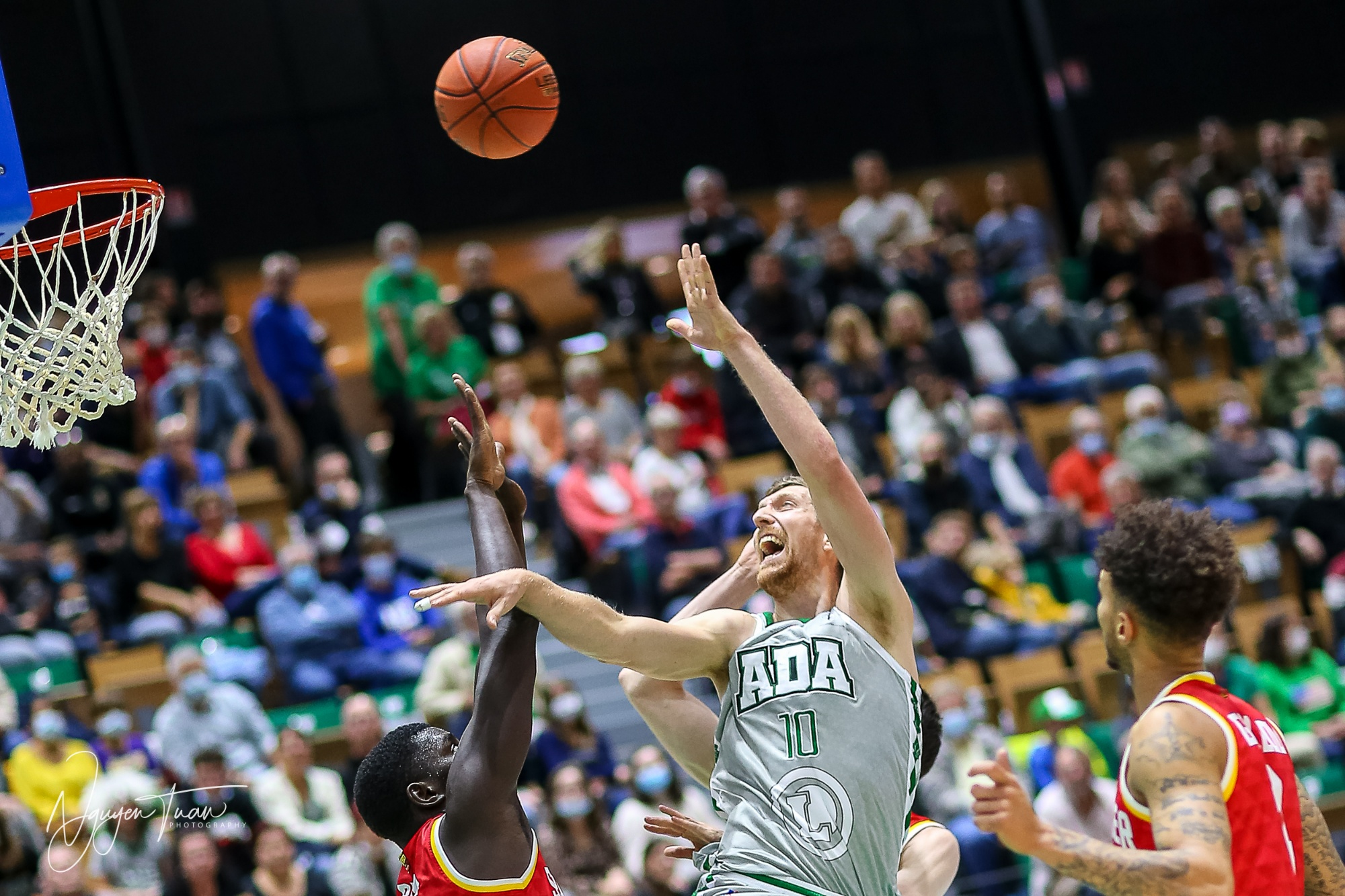 2021 2022 ADA vs ST VALLIER  1177 1